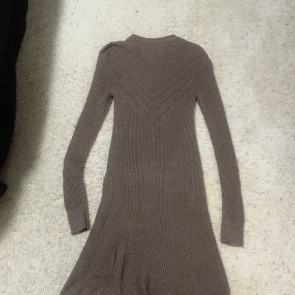 American Eagle Sweater Dress - Picture 2 of 4